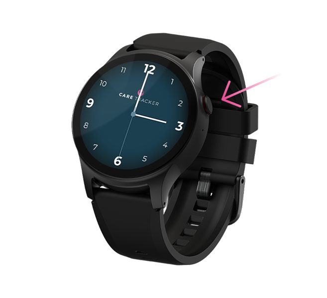 Care_Tracker_GPS_ure_mennsker_med_demens-opkald