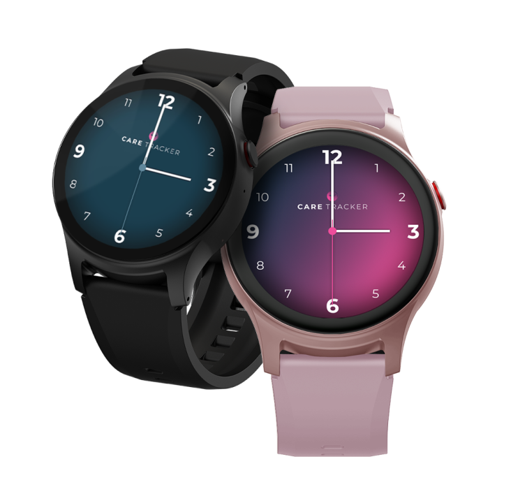 Care_Tracker_GPS_ure_mennsker_med_demens